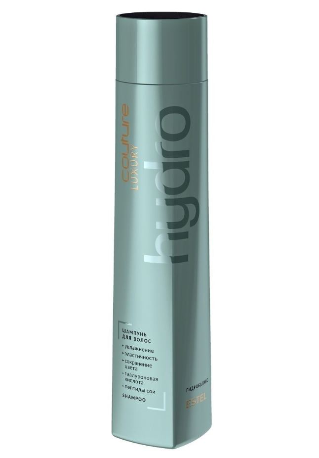 ESTEL Couture Luxury HYDROBALANCE Shampoo