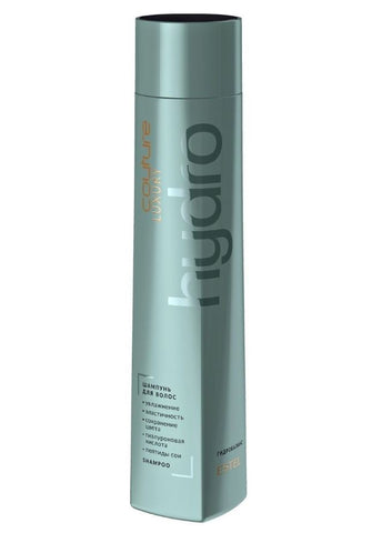 ESTEL Couture Luxury HYDROBALANCE Shampoo