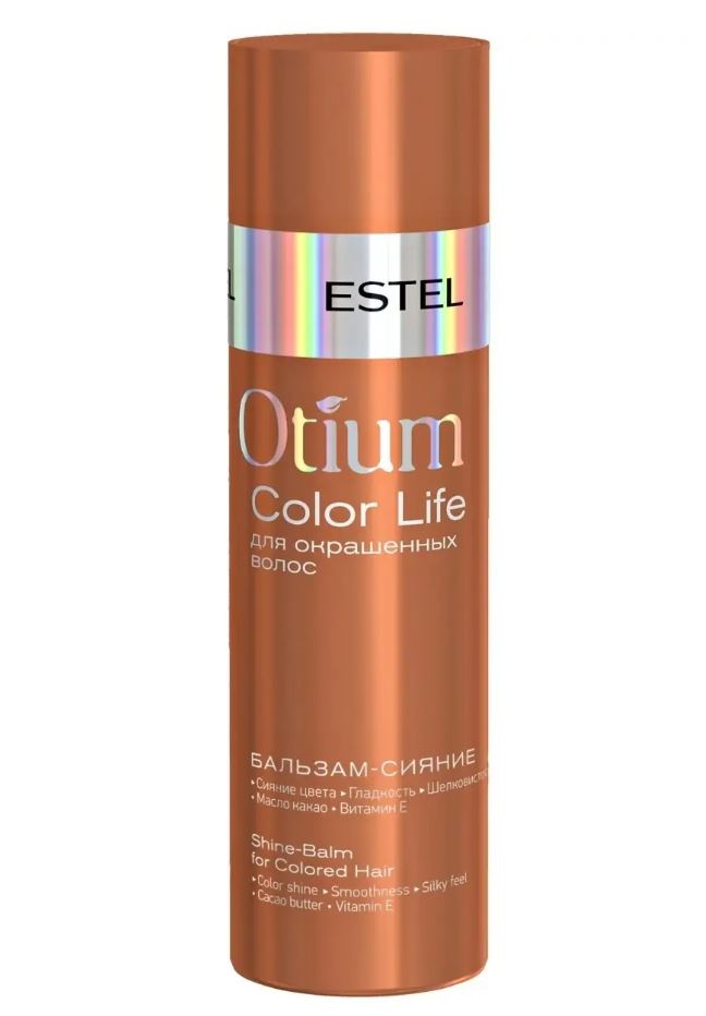 ESTEL Otium Color Life Shine Balm