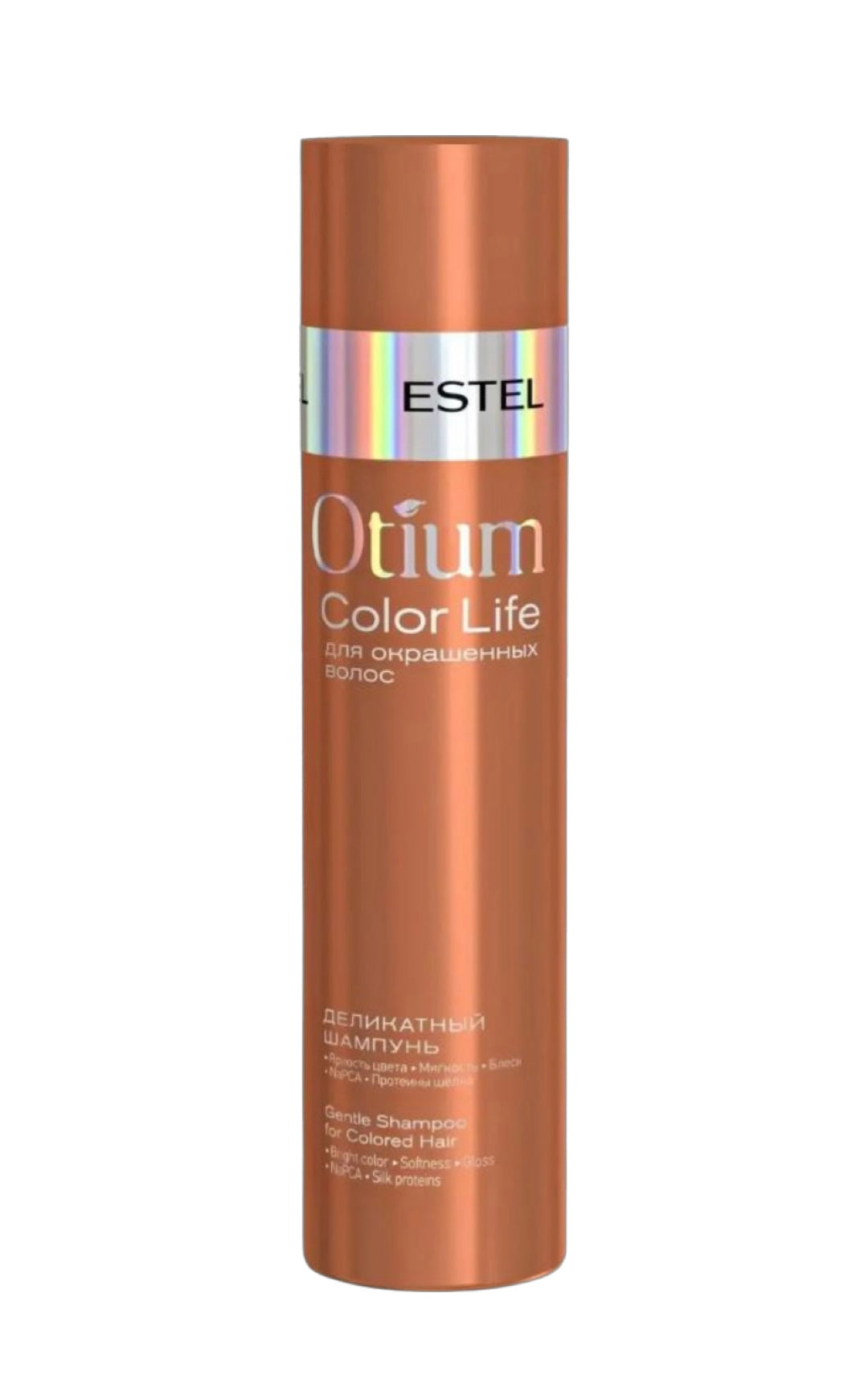 ESTEL OTIUM COLOR LIFE Glanzshampoo für gefärbtes Haar